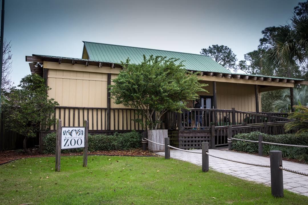 Alabama Gulf Coast Zoo