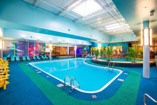 The Reef Beach Club & Pool