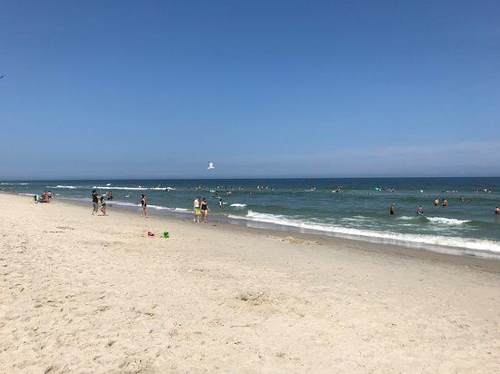 Assateague Island National Seashore