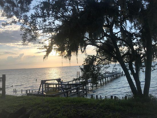 Fort Morgan RV Park