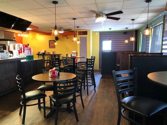Wild Bills Hamburgers & Ice Cream