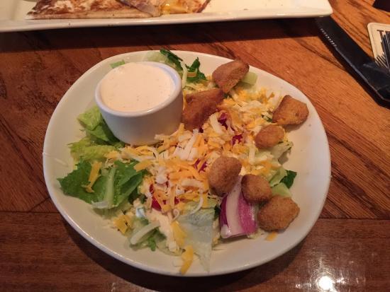 Outback Steakhouse