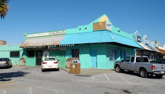 Paddy O'Leary's Irish Pub