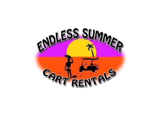 Endless Summer Cart Rentals