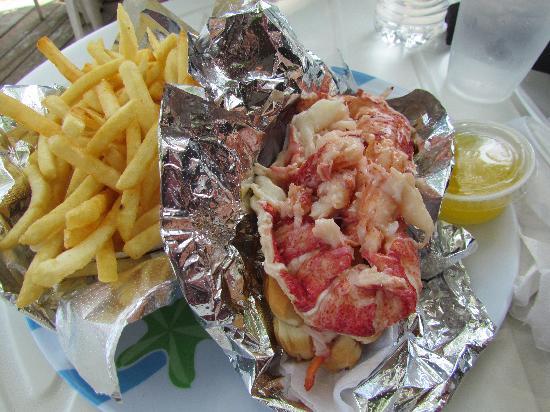 Red's Eats