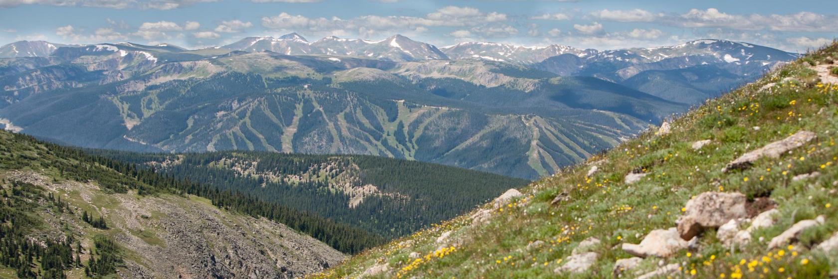 Winter Park Resort